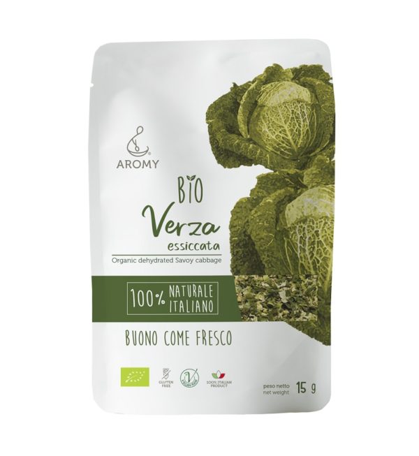 BIO Verza Essiccata