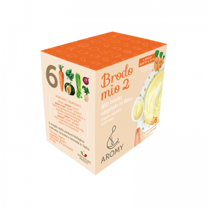BRODO MIO 2 - Organic Vegetable Broth - Image 2