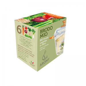 BRODO MIO - Organic Vegetable Broth - Image 2
