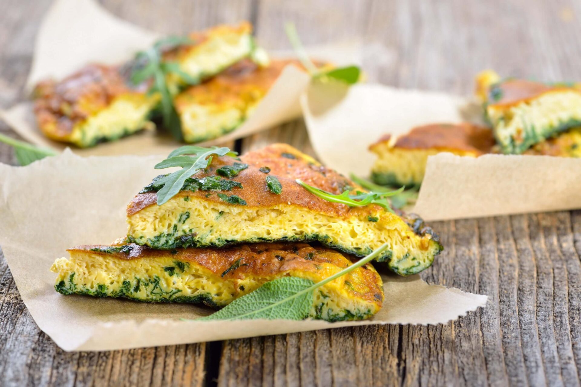 frittata-rucola-essiccata