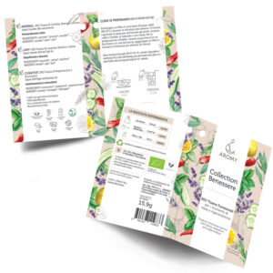 COLLECTION BENESSERE - immagine 2