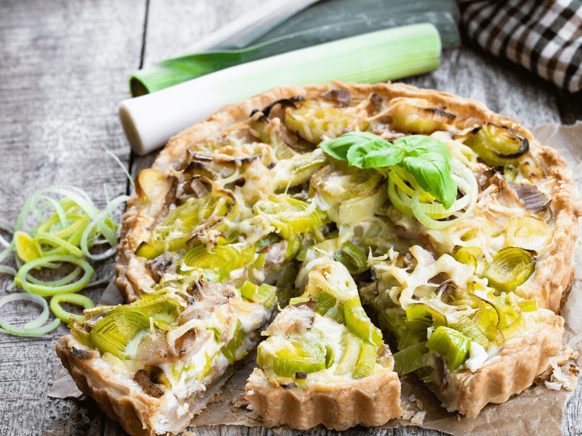 quiche-porro-ricotta